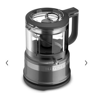 KitchenAid Mini Food Processor 3.5 Cup